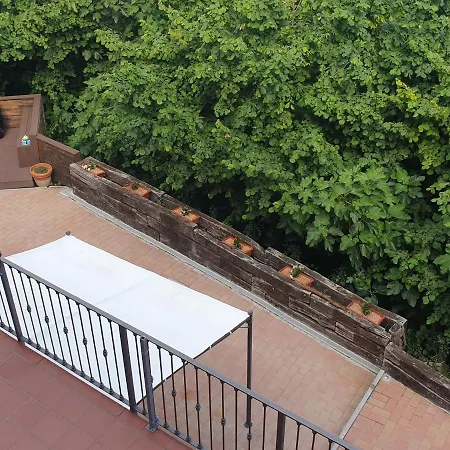 Casa vacanze Il Bosco Di Costanza E Ines *