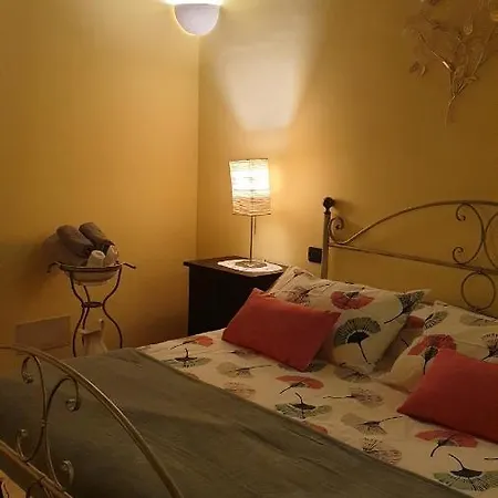 Il Bosco Di Costanza E Ines