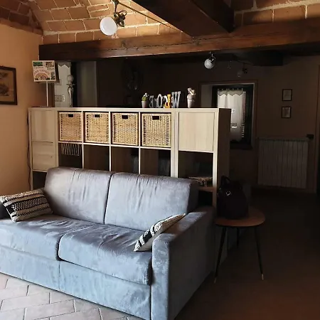 Casa vacanze Il Bosco Di Costanza E Ines Murisengo
