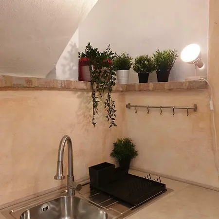 Casa vacanze Il Bosco Di Costanza E Ines *