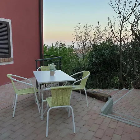 Il Bosco Di Costanza E Ines Casa vacanze *