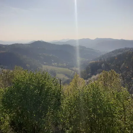 Casa vacanze Il Bosco Di Costanza E Ines *