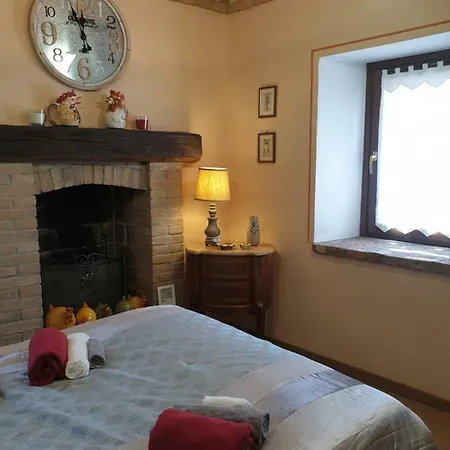 Il Bosco Di Costanza E Ines Casa vacanze