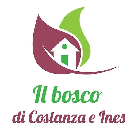Il Bosco Di Costanza E Ines Casa vacanze *