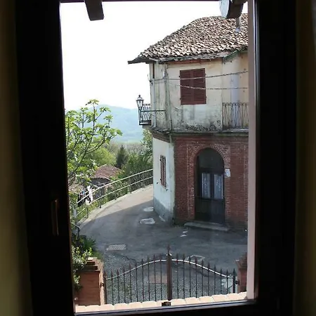 Il Bosco Di Costanza E Ines Murisengo
