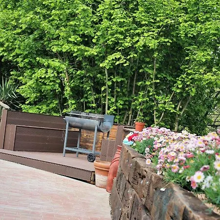 Casa vacanze Il Bosco Di Costanza E Ines Murisengo