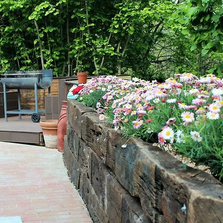 Casa vacanze Il Bosco Di Costanza E Ines *