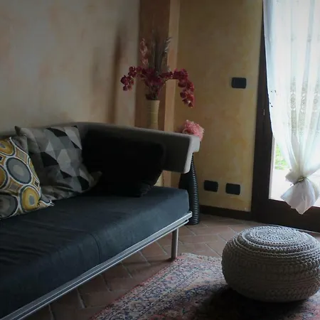 Casa vacanze Il Bosco Di Costanza E Ines Murisengo