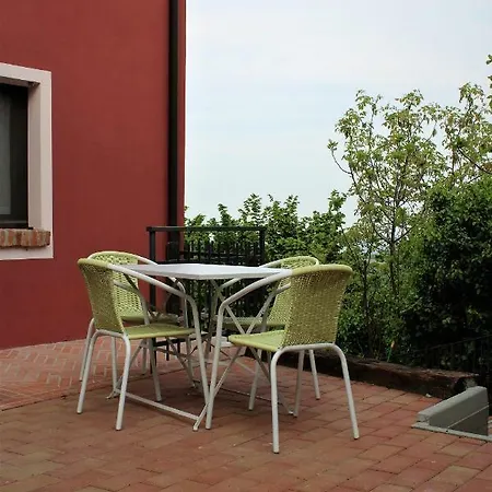 Il Bosco Di Costanza E Ines Casa vacanze *