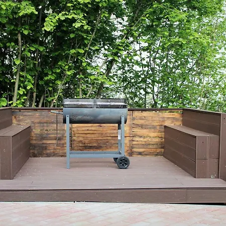 Il Bosco Di Costanza E Ines Casa vacanze Murisengo