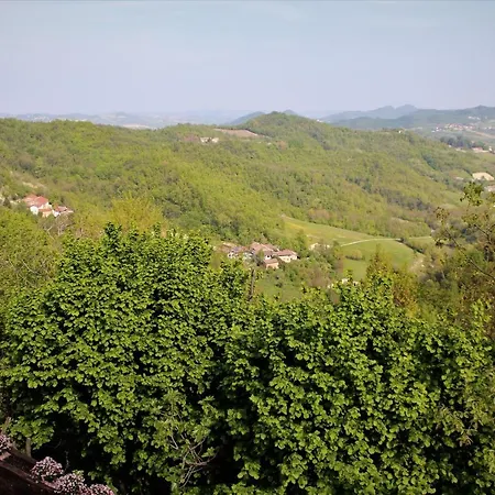 Il Bosco Di Costanza E Ines Casa vacanze *